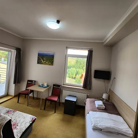 4family *resort*spa* Feriested Szklarska Poręba